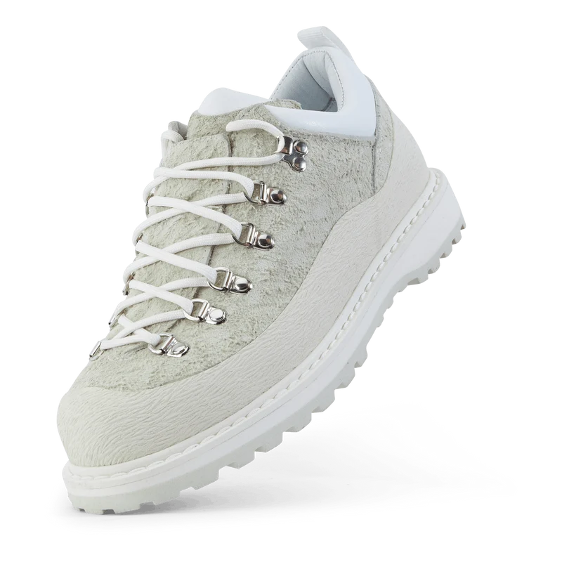 Roccia Basso White