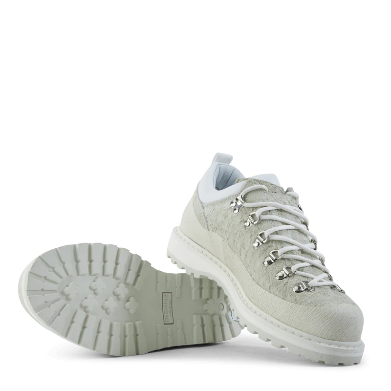 Roccia Basso White