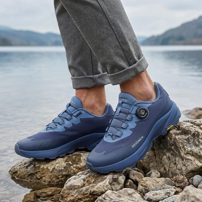 Wool Trek X Men