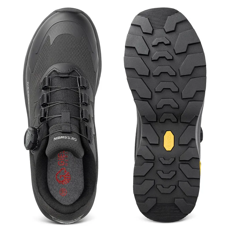 Wool Trek X Men