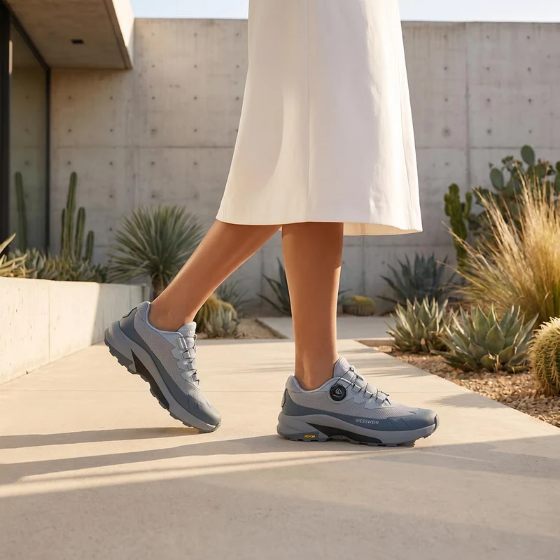 Wool Trek X Women