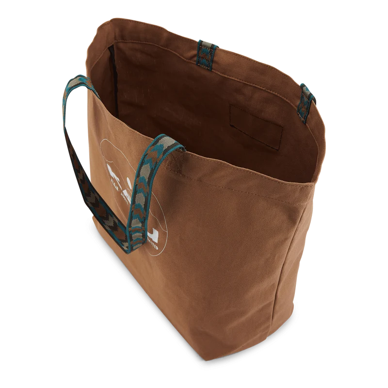Typical Tote Dune