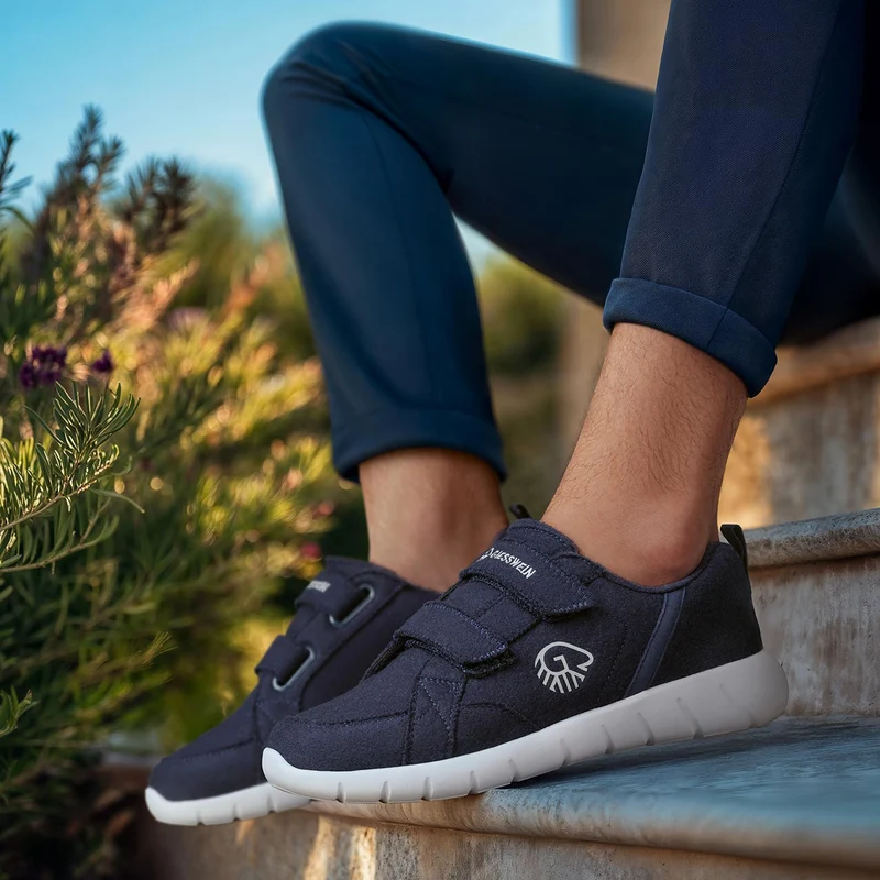 Merino Easy Step Men