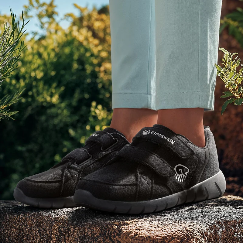 Merino Easy Step Women