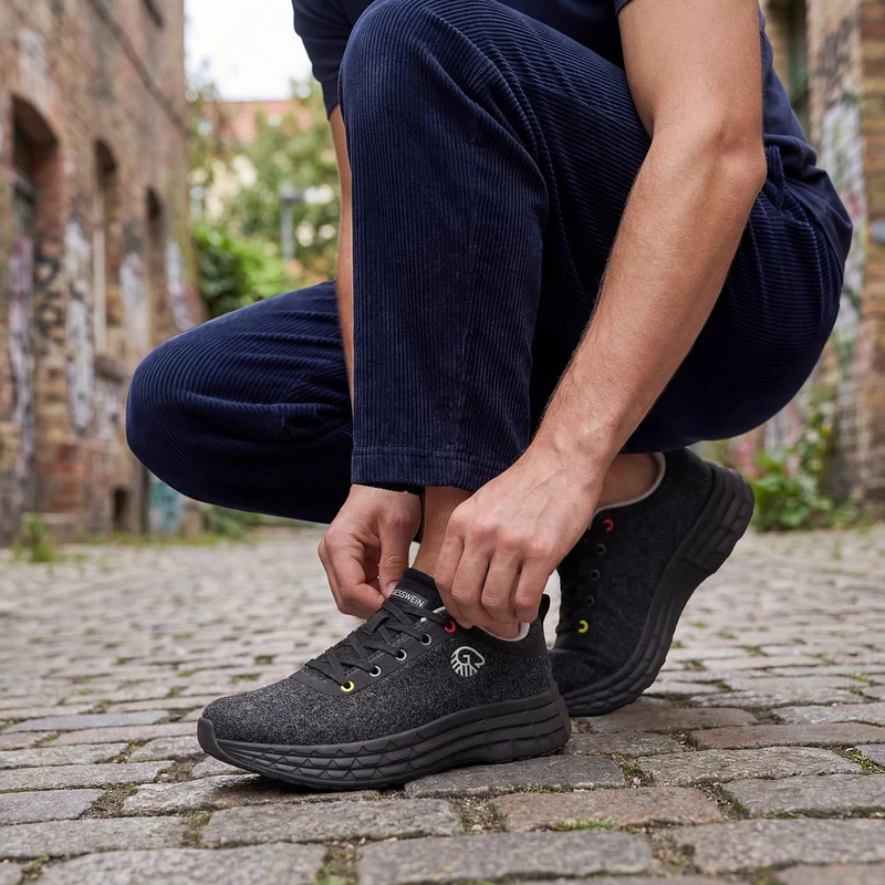 Merino Jump Men