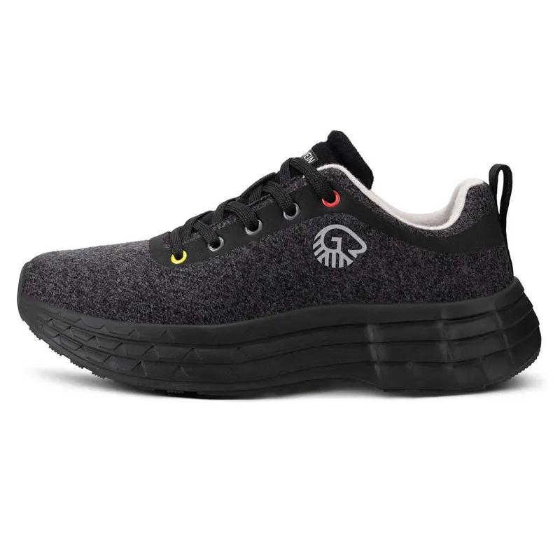 Merino Jump Men