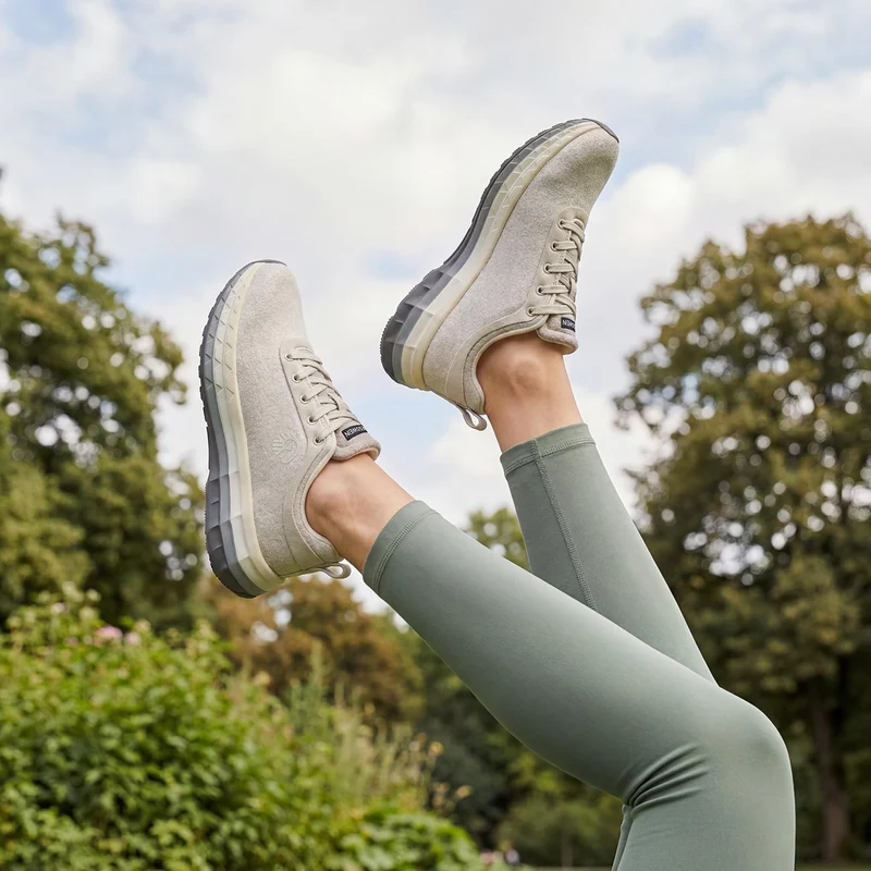 Merino Jump Women