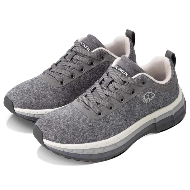 Merino Jump Women