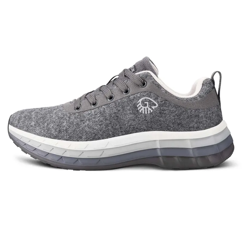 Merino Jump Women