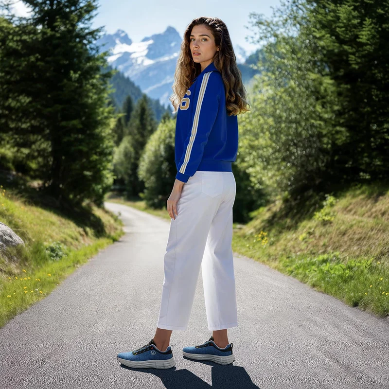 Merino Jump Women