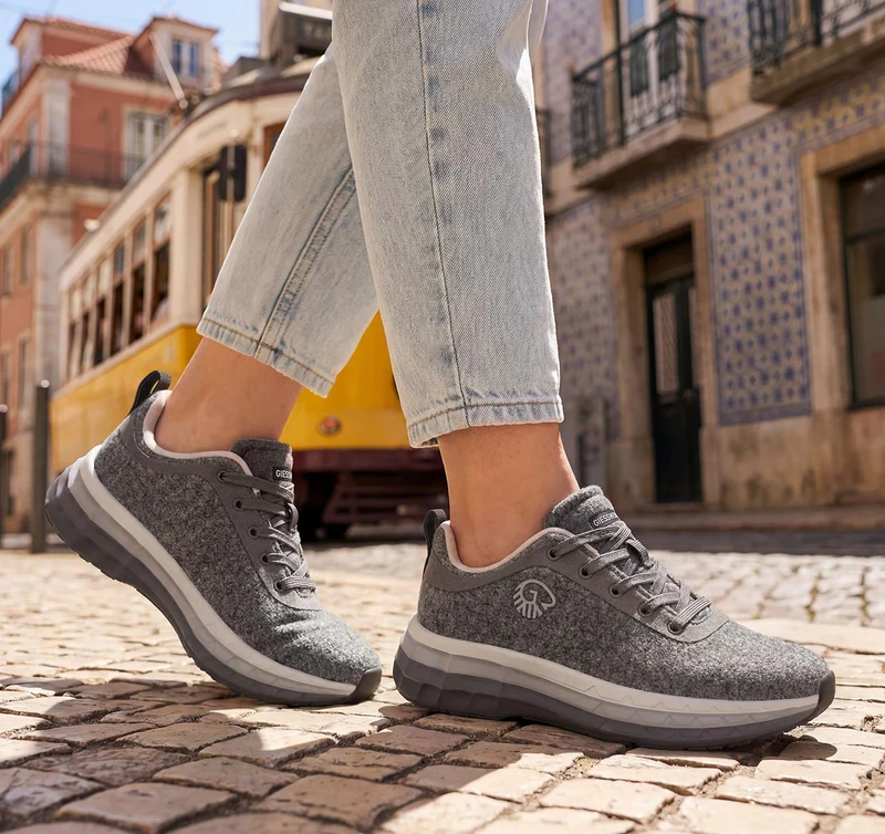 Merino Jump Women