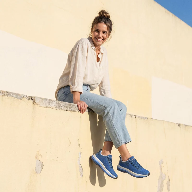 Merino Jump Women