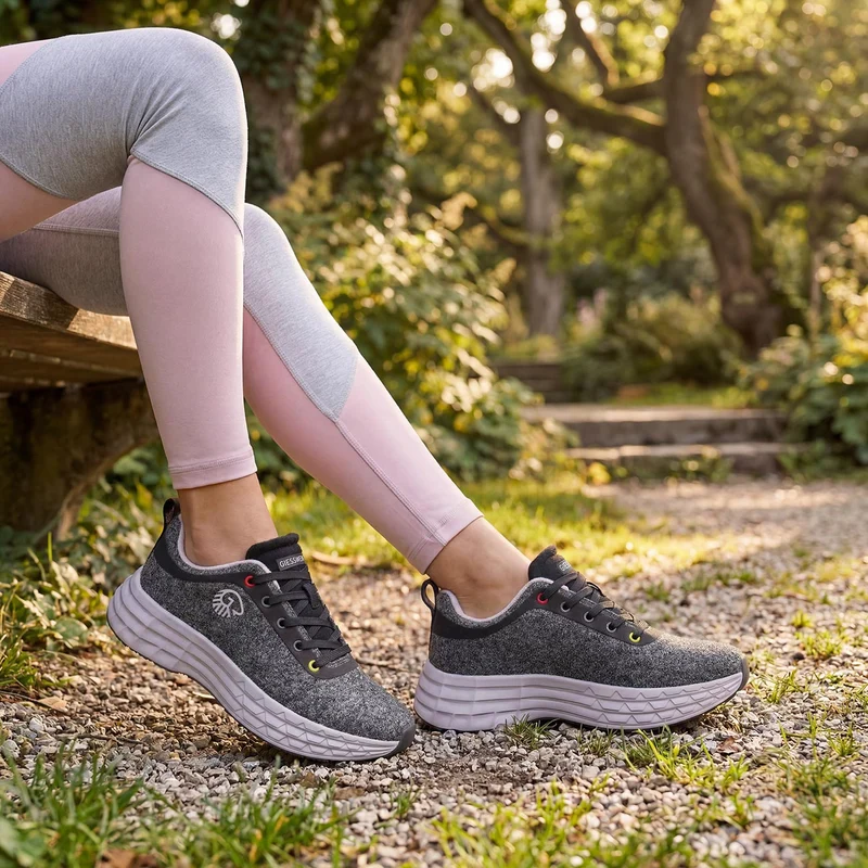 Merino Jump Women