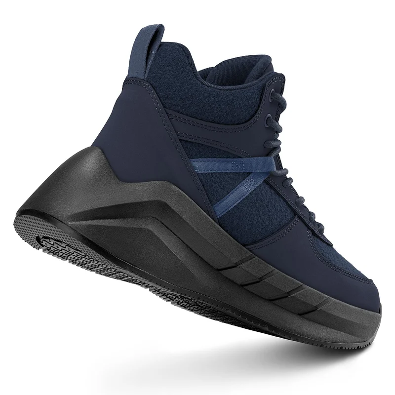 Chunky High Sneaker Men