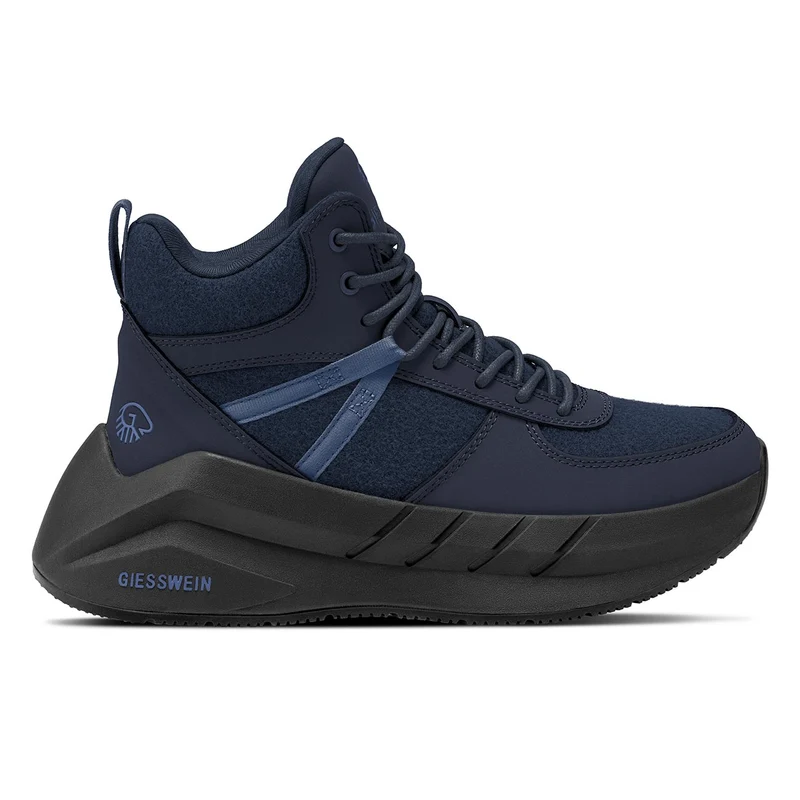 Chunky High Sneaker Men