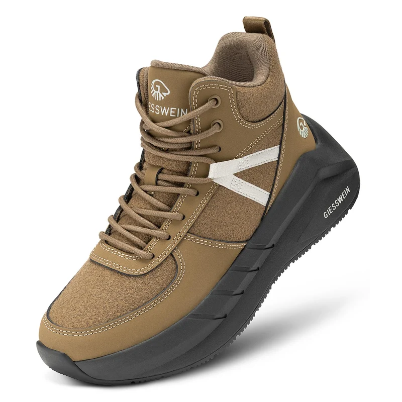 Chunky High Sneaker Men