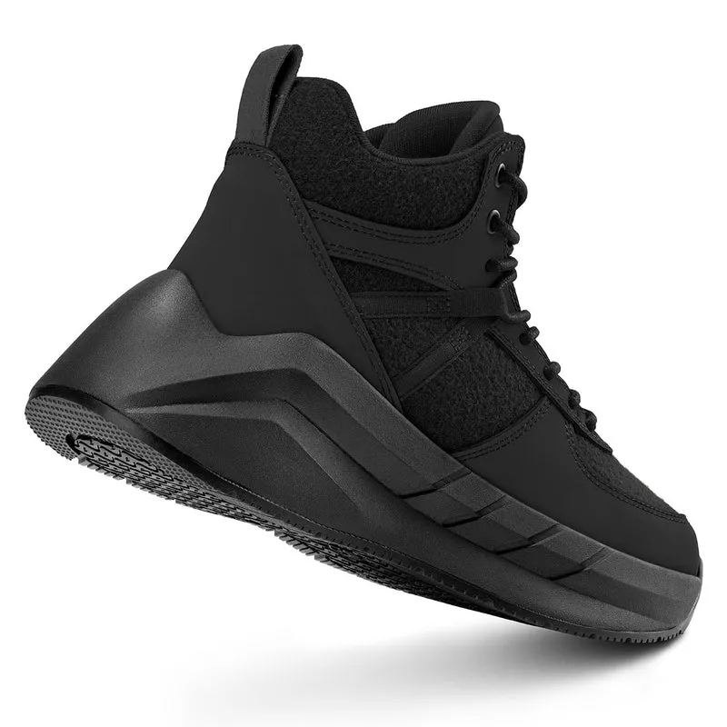 Chunky High Sneaker Men