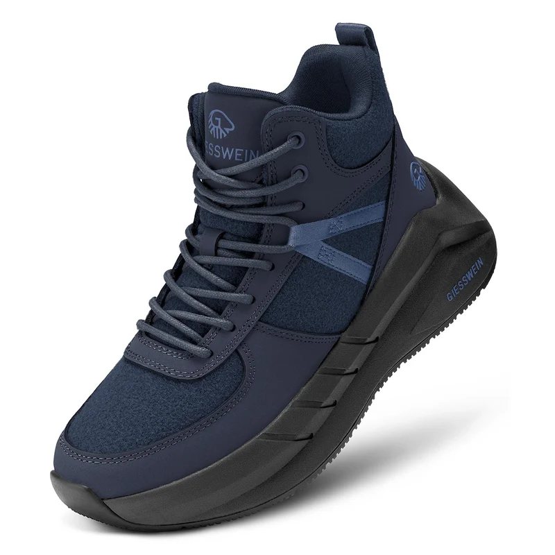 Chunky High Sneaker Women