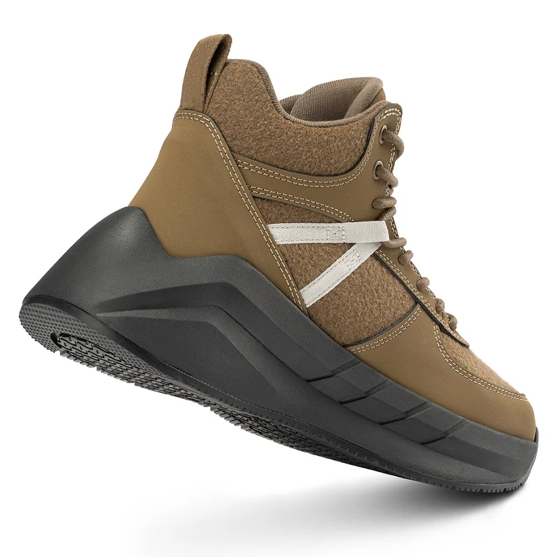 Chunky High Sneaker Women