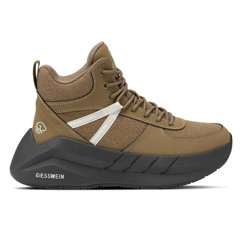 Chunky High Sneaker Women