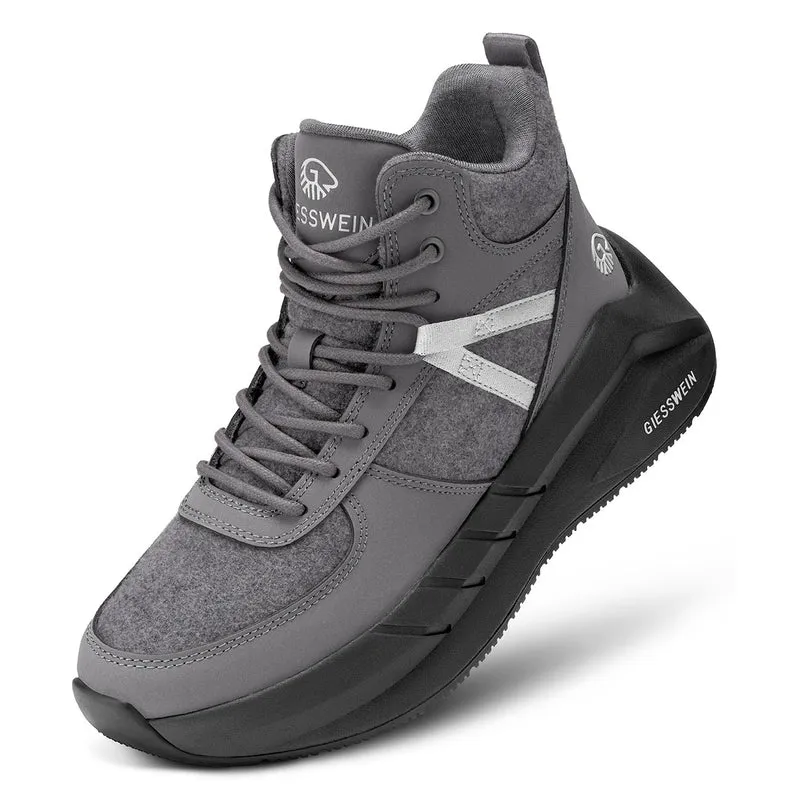 Chunky High Sneaker Women