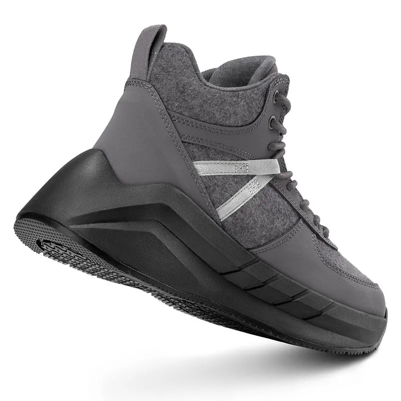 Chunky High Sneaker Women