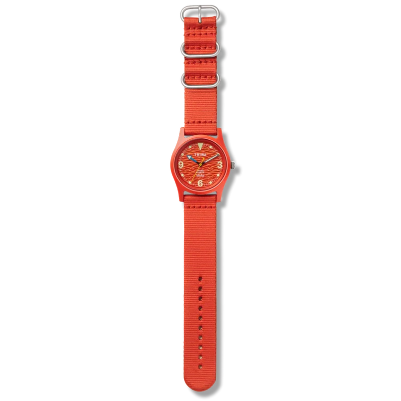 Ocean Plastic - Coral