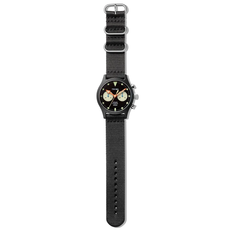 Ocean Timer - Octopus