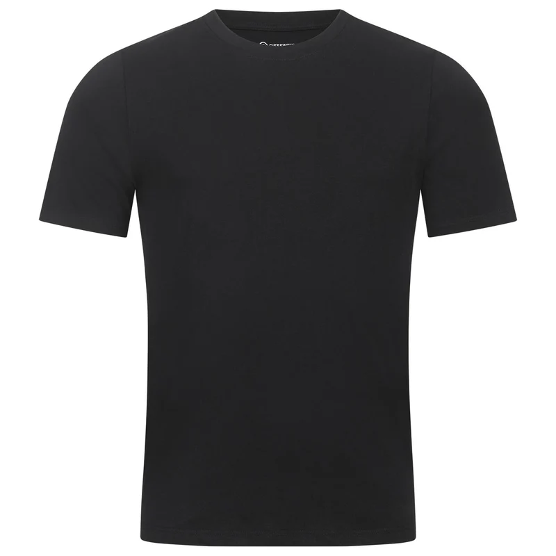 Organic T-Shirt Men 3er-Pack