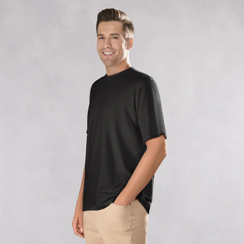 Organic T-Shirt Men 3er-Pack