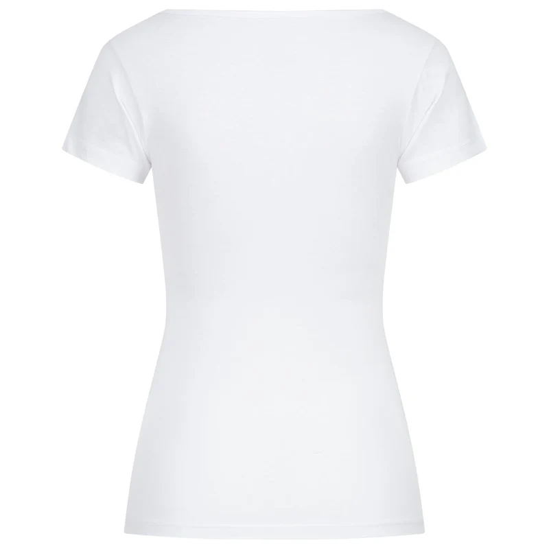 3er Pack T-shirt Women Slim-Fit