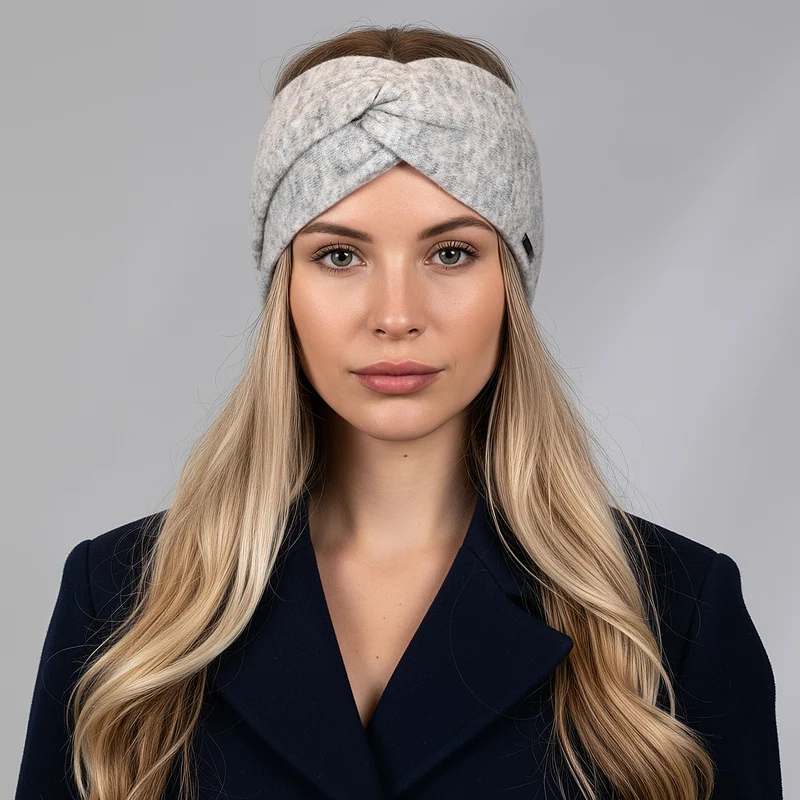 Headband Buchstein