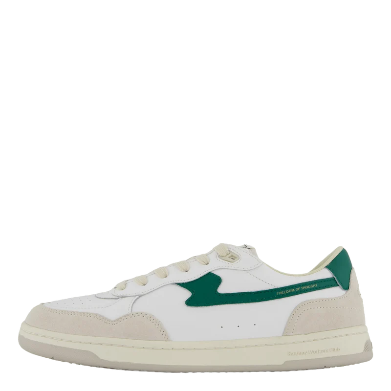 Pro Cup 01 S-strike Leather Spnggrn