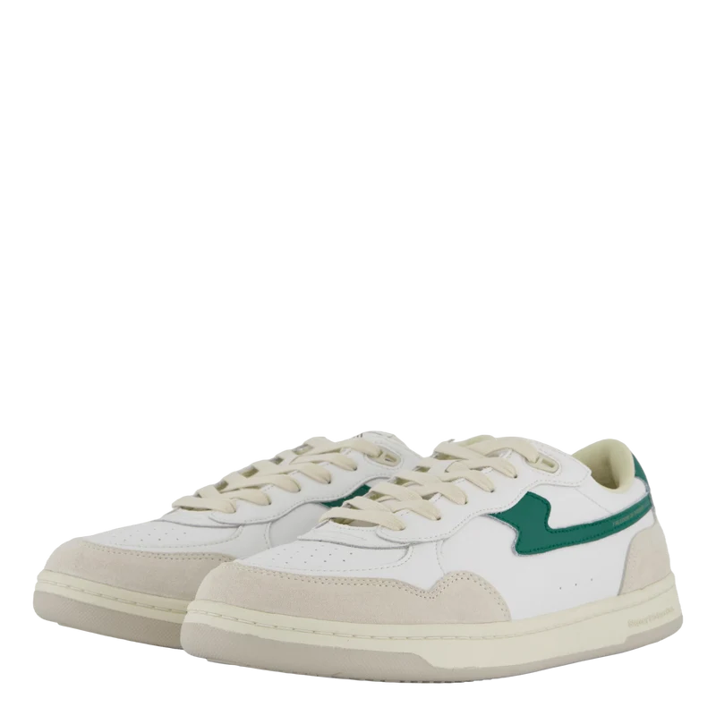 Pro Cup 01 S-strike Leather Spnggrn
