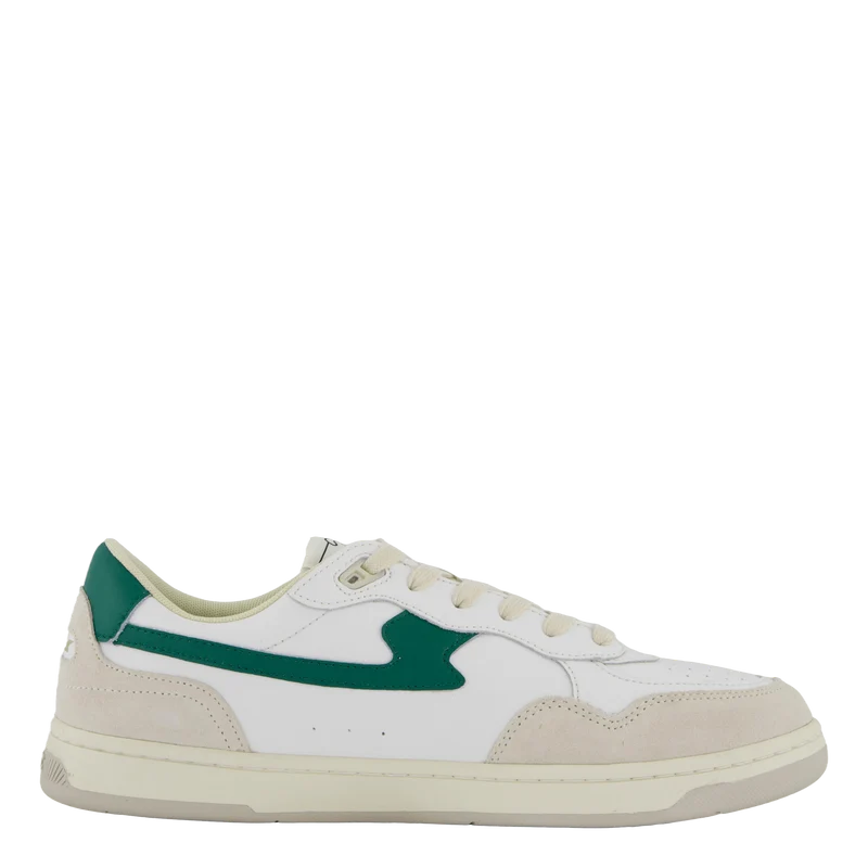 Pro Cup 01 S-strike Leather Spnggrn