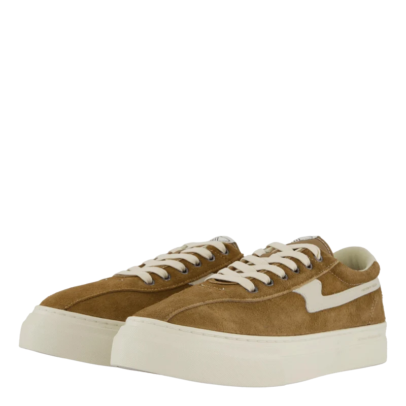 Dellow S-strike Cup Geo-merged Brown