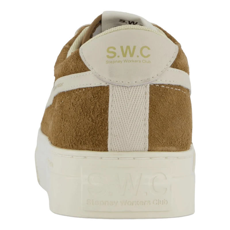 Dellow S-strike Cup Geo-merged Brown