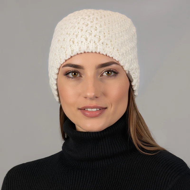 Beanie Auereck