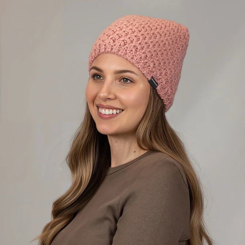 Beanie Auereck