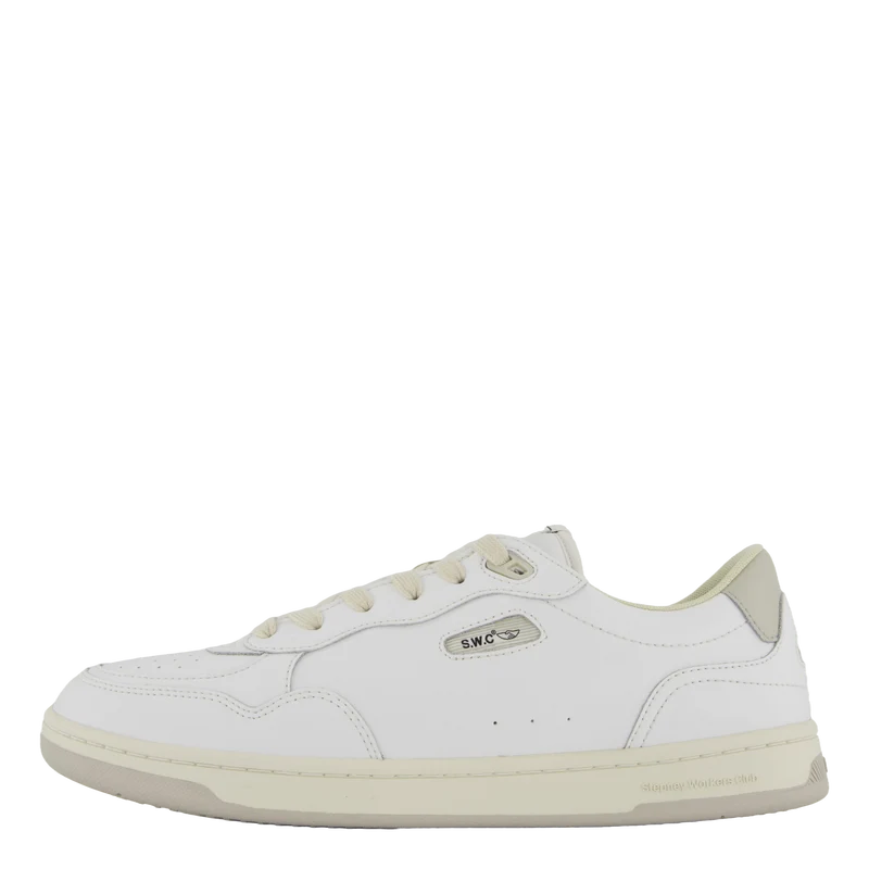 Pro Cup 01 Leather Wht/put