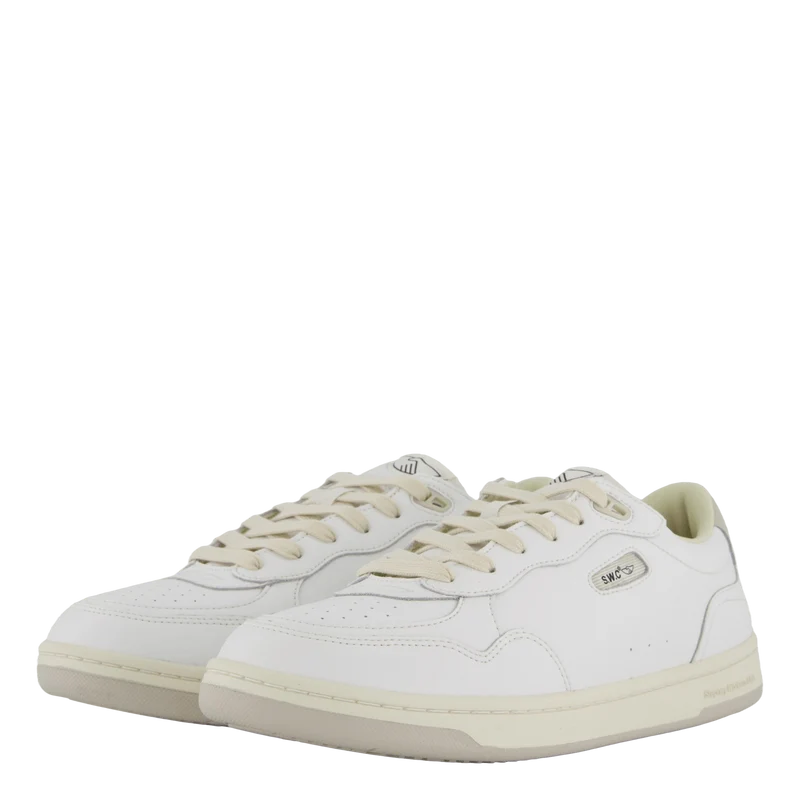 Pro Cup 01 Leather Wht/put