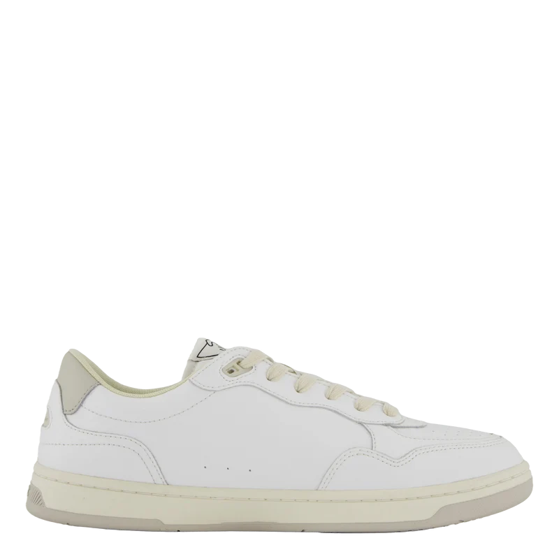 Pro Cup 01 Leather Wht/put