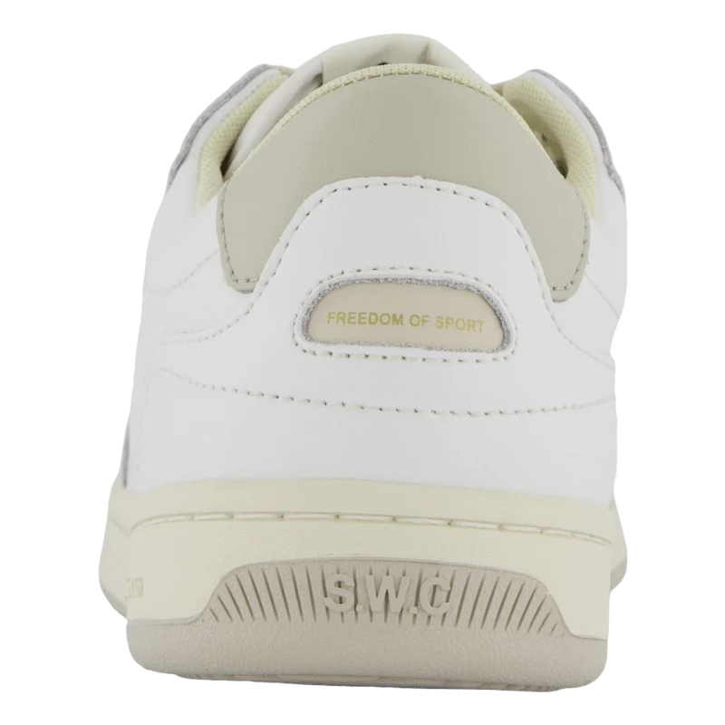 Pro Cup 01 Leather Wht/put