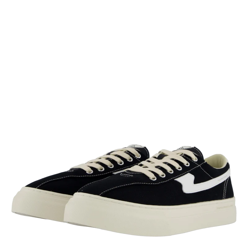 Dellow S-strike Cup Canvas Blk/wht