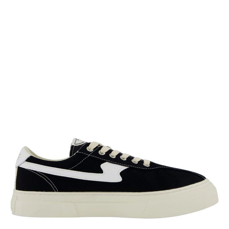 Dellow S-strike Cup Canvas Blk/wht
