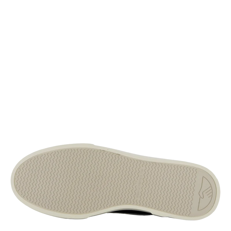 Dellow S-strike Cup Canvas Blk/wht