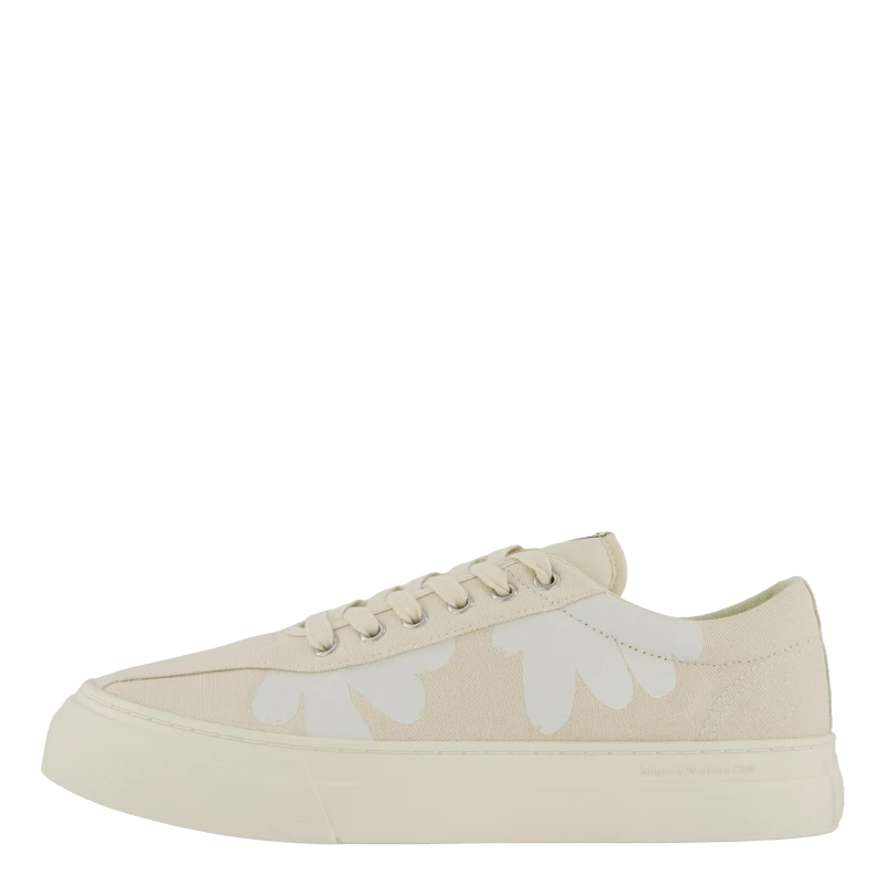 Dellow Cup Shroomhands Ecr/wht