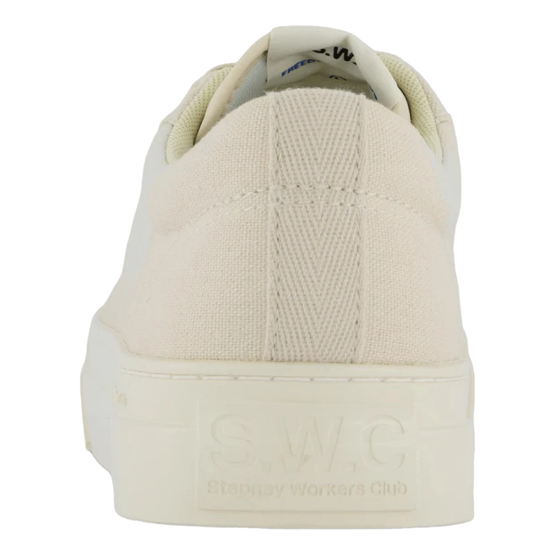 Dellow Cup Shroomhands Ecr/wht
