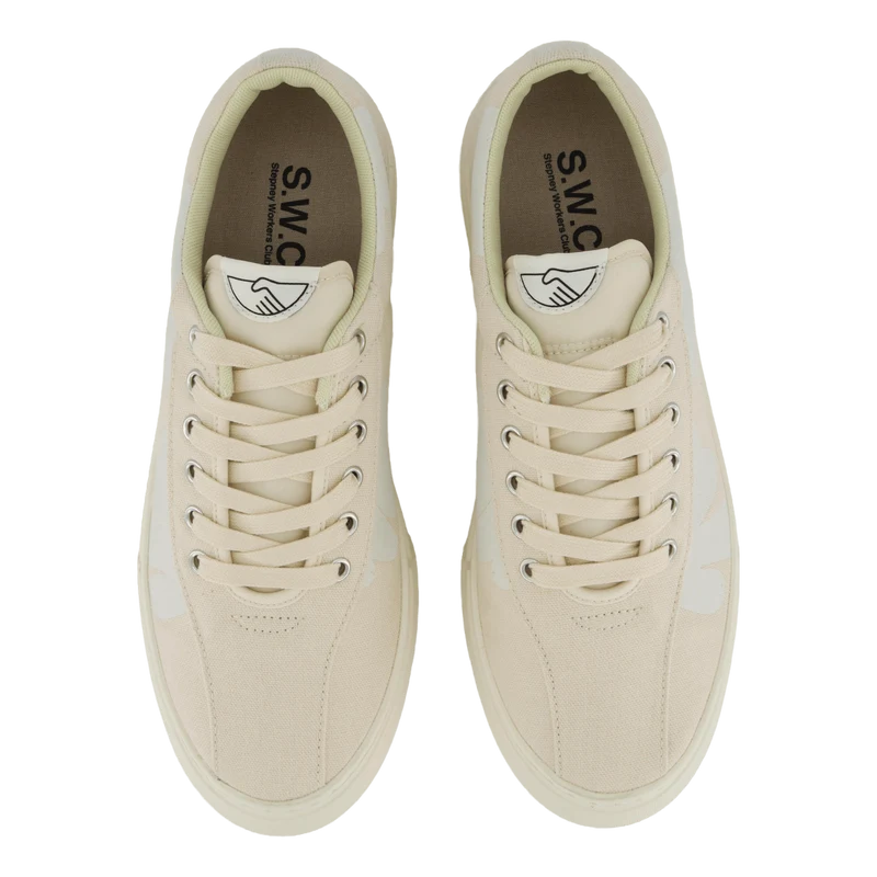 Dellow Cup Shroomhands Ecr/wht