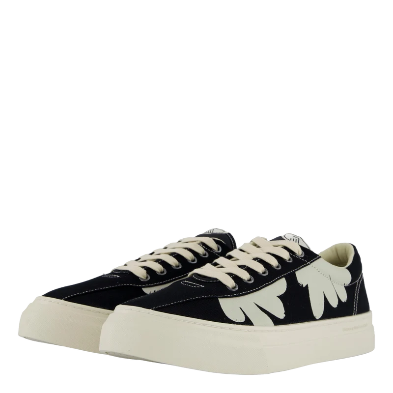 Dellow Cup Shroomhands Blk/wht